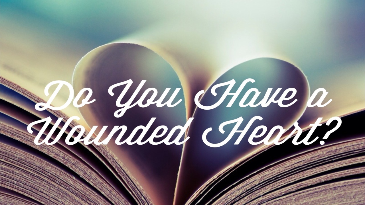 Зранена Любов